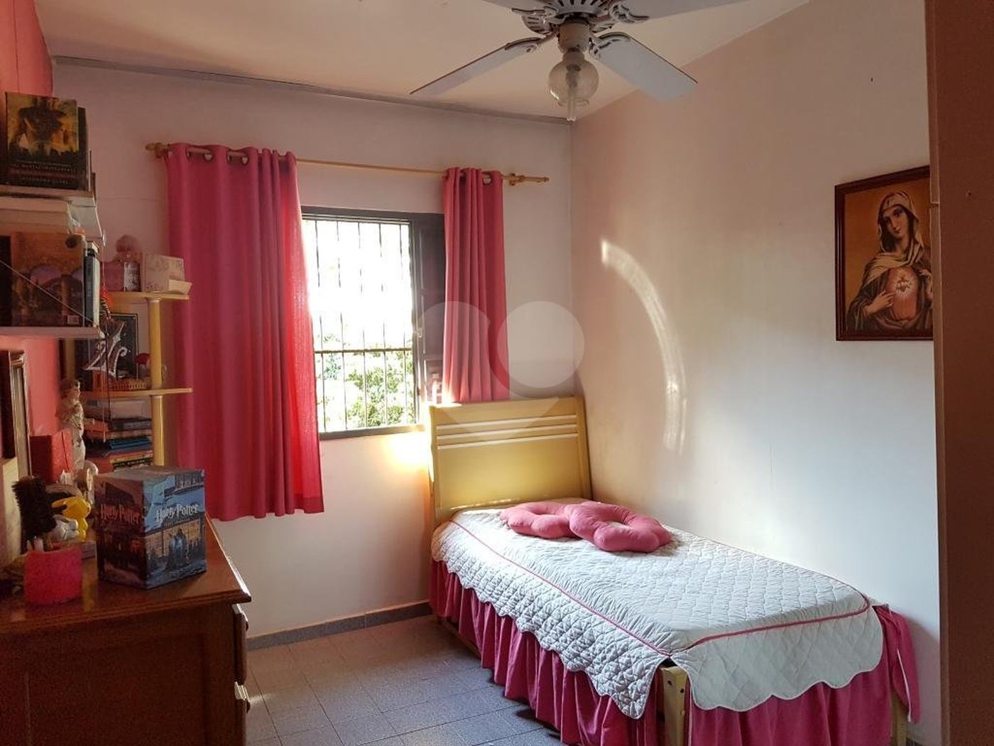 Sobrado à venda com 3 quartos, sendo 1 suíte, em Freguesia do Ó, São Paulo, SP