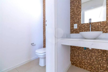 Casa à venda com 3 suítes no condomínio Mont Blanc, Sorocaba - SP
