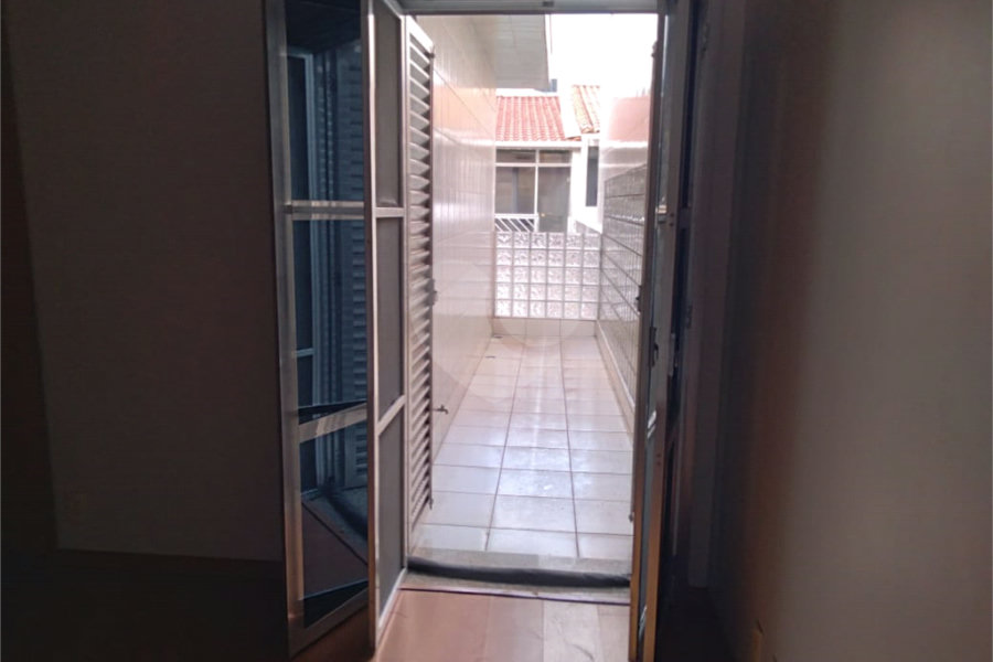 Sobrado à venda com 4 quartos, sendo 1 suíte, em Santana, São Paulo, SP