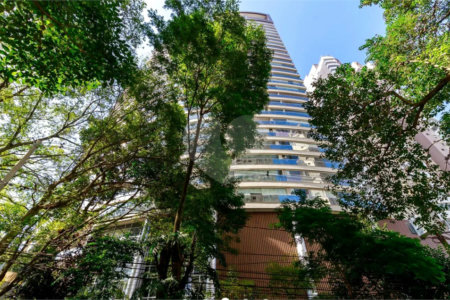 Apartamento à venda com 1 suíte em Vila Gertrudes, São Paulo, SP