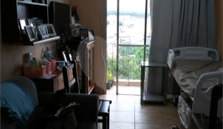 Apartamento à venda com 2 quartos em Mandaqui, São Paulo, SP