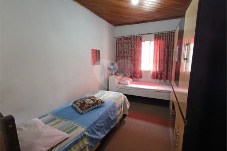 Casa à venda com 2 quartos em Taboão, São Roque, SP
