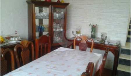 Casa Térrea à venda com 3 quartos, sendo 1 suíte,  em Jardim Virginia Bianca, São Paulo, SP
