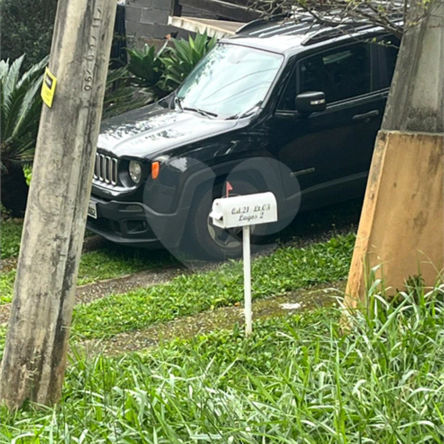 Terreno à venda no condomínio Brisa 1, Mogi das Cruzes - SP