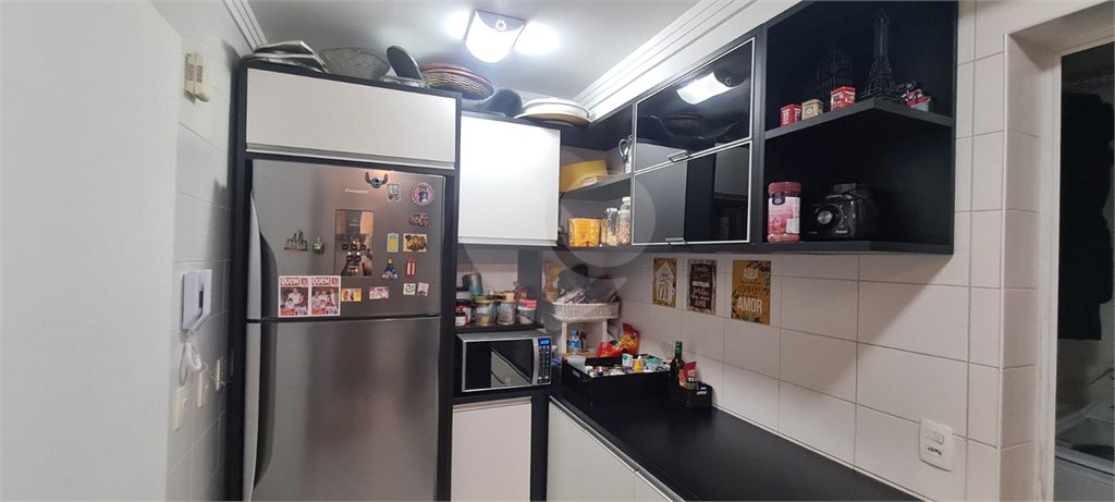 Apartamento à venda com 3 suítes em Vila Leopoldina, São Paulo, SP