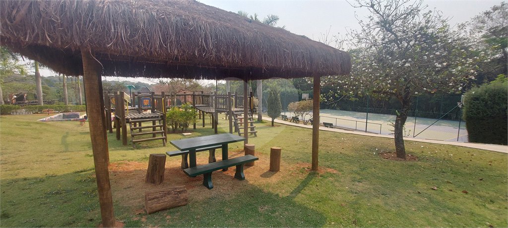 Terreno à venda no condomínio Fazenda Imperial, Sorocaba - SP