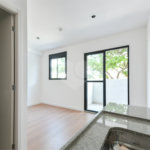 Apartamento à venda com 1 quarto em Indianópolis, São Paulo, SP