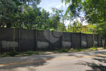 Terreno à venda em Jardim Petrópolis, São Paulo, SP