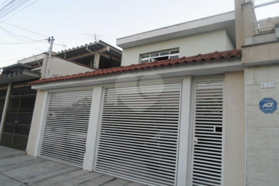 Sobrado à venda com 3 quartos, sendo 1 suíte, em Tremembé, São Paulo, SP