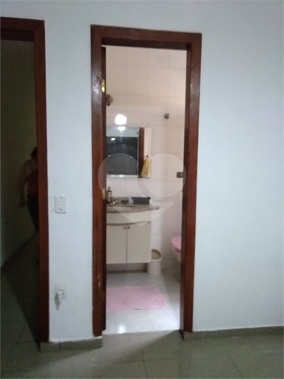 Sobrado à venda com 3 quartos, sendo 1 suíte, em Chora Menino, São Paulo, SP
