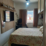 Casa com 3 dormitórios à venda, 110 m² por R$ 590.000,00 - Jardim Paraíso - São Vicente/SP