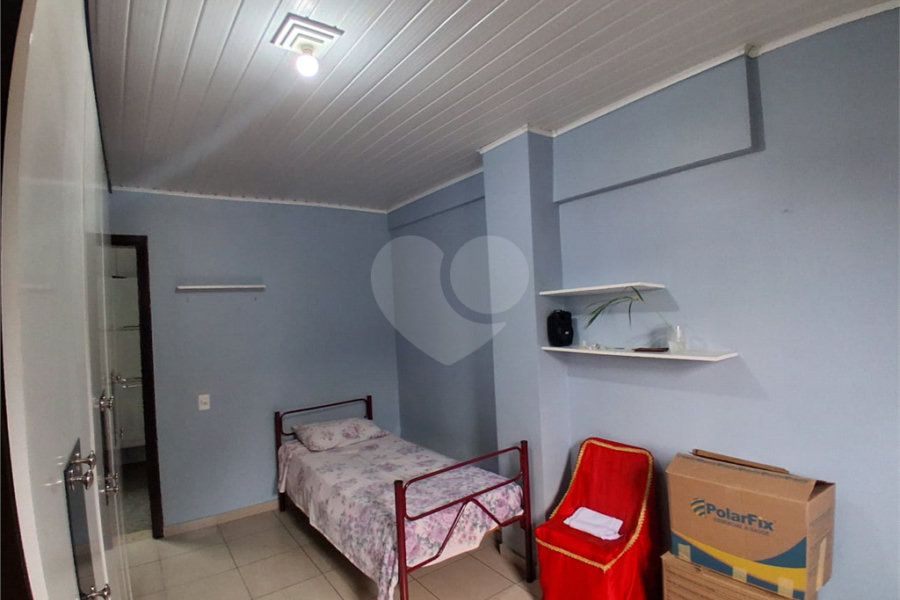 Casa para alugar com 3 quartos, sendo 2 suítes, em Tremembé, São Paulo, SP