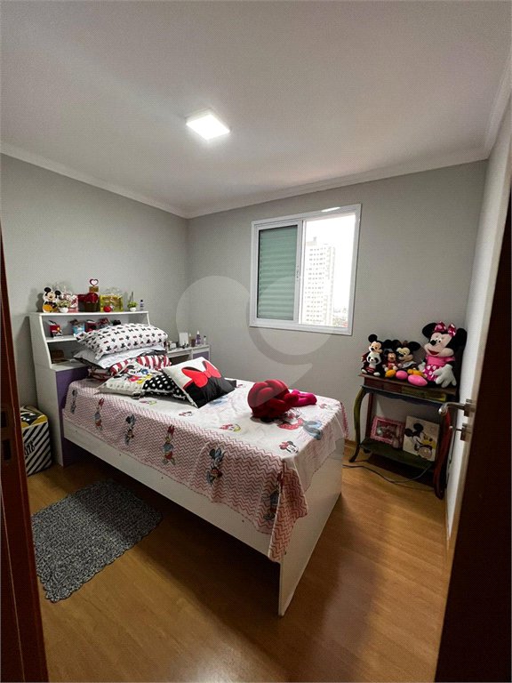 Apartamento à venda com 3 quartos, sendo 1 suíte, em Vila Nossa Senhora das Vitórias, Mauá, SP