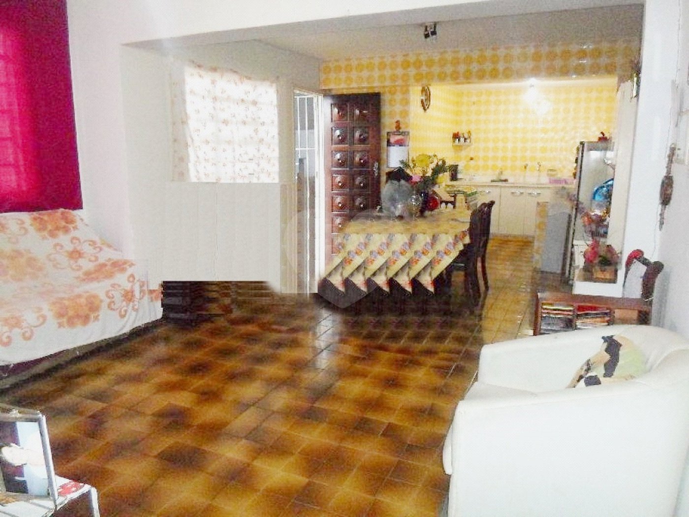 Casa à venda com 2 quartos em Vila Medeiros, São Paulo, SP