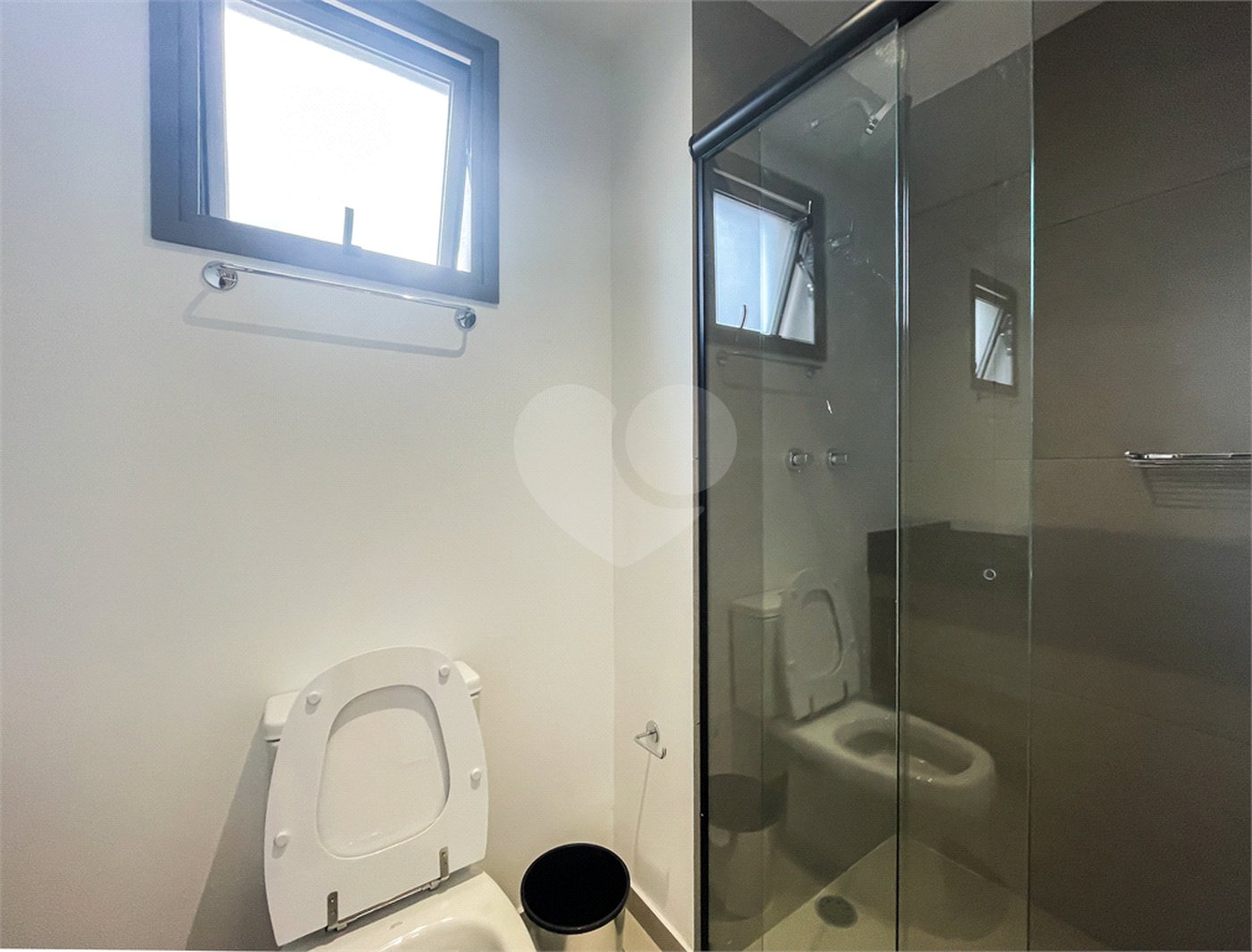 Apartamento à venda com 1 suíte em Vila Clementino, São Paulo, SP