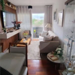 Apartamento à venda com 2 quartos em Vila Nova Jundiainópolis, Jundiaí, SP