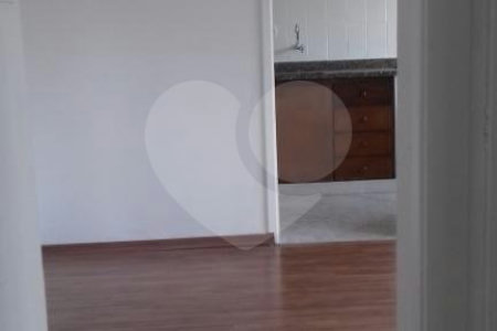Apartamento à venda com 2 quartos em Vila Nova Conceição, São Paulo, SP