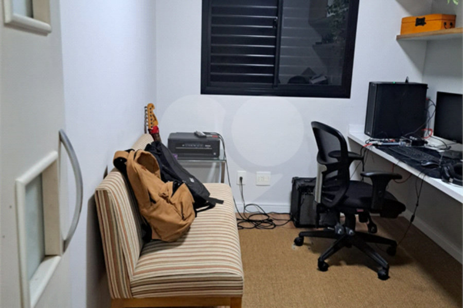 Apartamento à venda com 3 quartos, sendo 1 suíte, em Mandaqui, São Paulo, SP