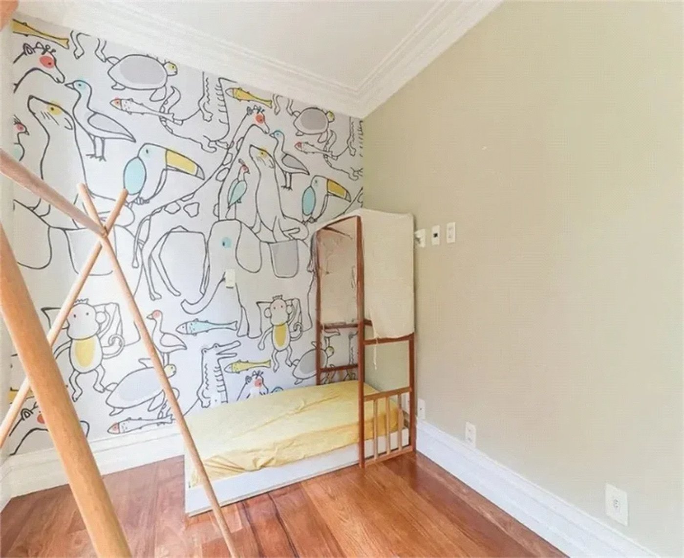 Apartamento à venda com 3 quartos, sendo 2 suítes, em Vila Progredior, São Paulo, SP