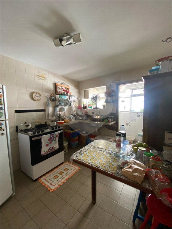 Apartamento à venda com 2 quartos em Vila Leopoldina, São Paulo, SP