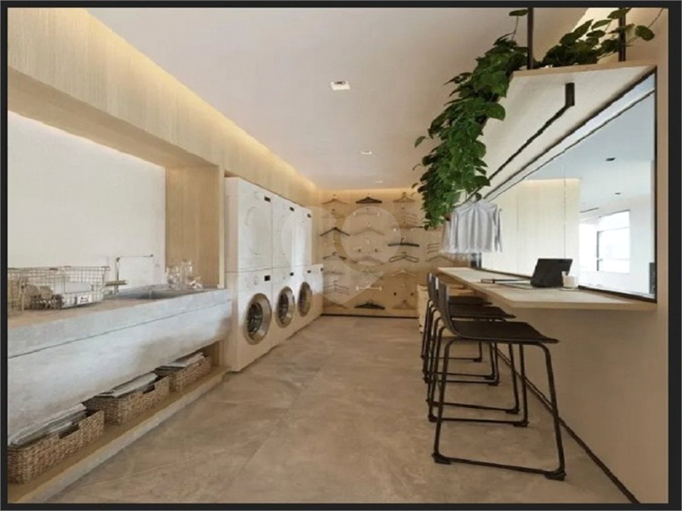 Studio à venda com 1 quarto em Vila Mariana, São Paulo, SP