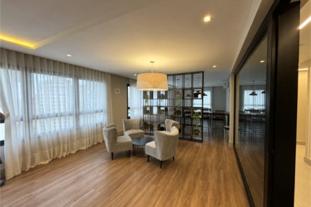 Apartamento à venda com 2 quartos em República, São Paulo, SP