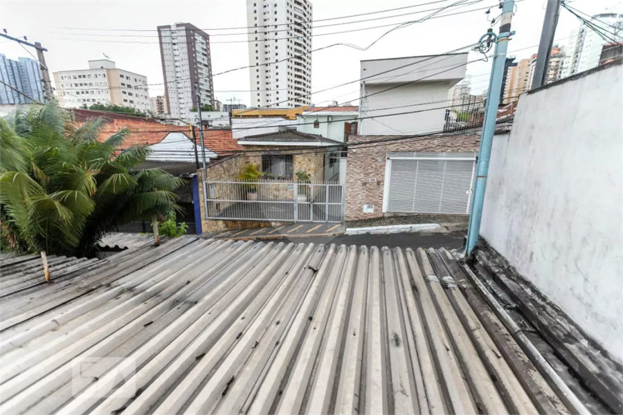 Casa à venda com 3 quartos em Saúde, São Paulo, SP