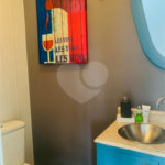 Apartamento à venda ou para alugar com 3 quartos, sendo 2 suítes,  em Vila Suzana, São Paulo, SP