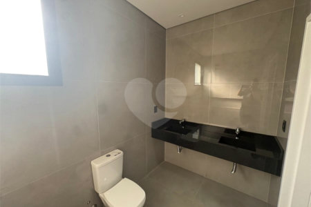 Casa à venda com 3 suítes no condomínio Alphaville Castello, Itu - SP