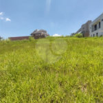 Terreno à venda no condomínio Residencial Campo de Toscana, Vinhedo - SP