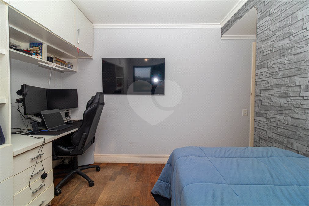 Apartamento à venda com 3 suítes em Alto da Boa Vista, São Paulo, SP