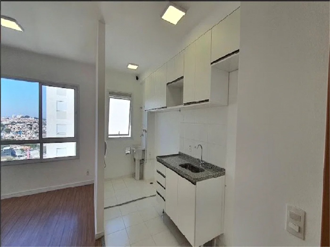 Apartamento à venda com 2 quartos em Jardim Boa Vista (zona Oeste), São Paulo, SP