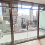 Apartamento à venda com 1 quarto em Pinheiros, São Paulo, SP