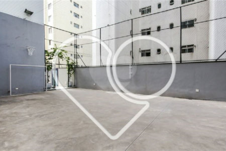 Apartamento à venda com 3 quartos em Moema, São Paulo, SP