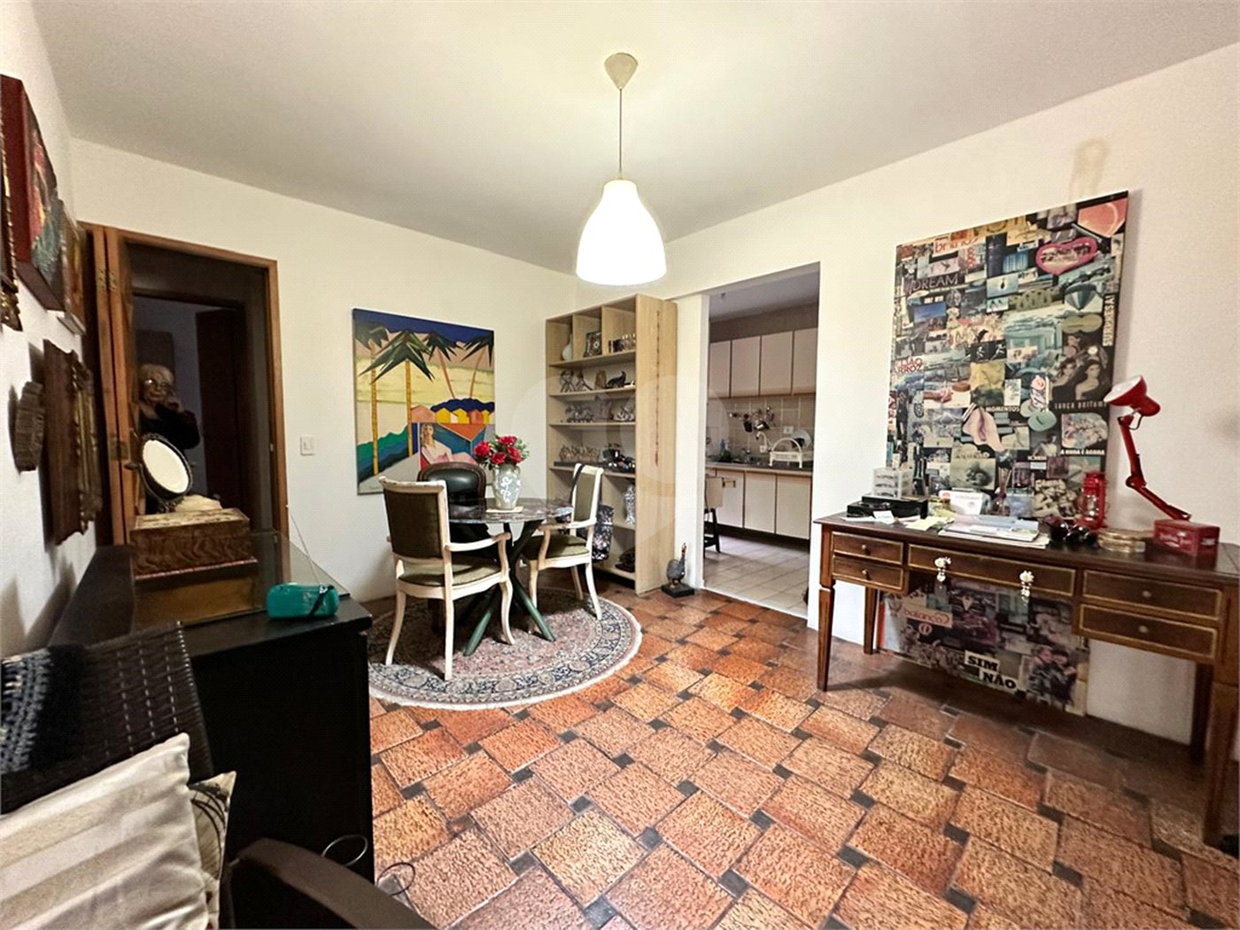 Apartamento à venda com 3 quartos em Jardim Londrina, São Paulo, SP
