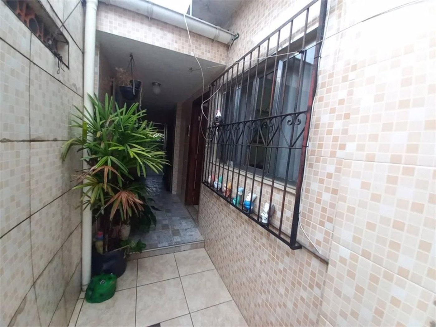 Casa com 3 dormitórios à venda, 90 m² por R$ 340.000,00 - Cidade Naútica - São Vicente/SP