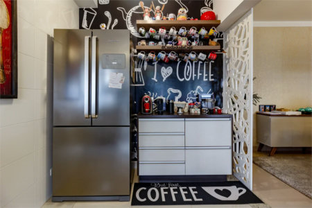 Apartamento à venda com 3 suítes em Parque Reboucas, São Paulo, SP