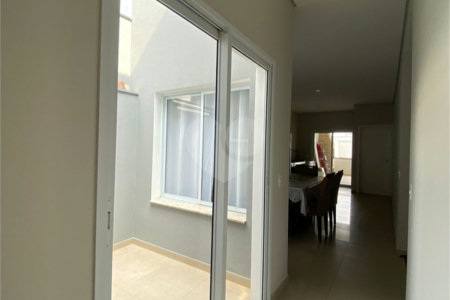 Casa à venda com 3 suítes no condomínio Reserva Ipanema, Sorocaba - SP