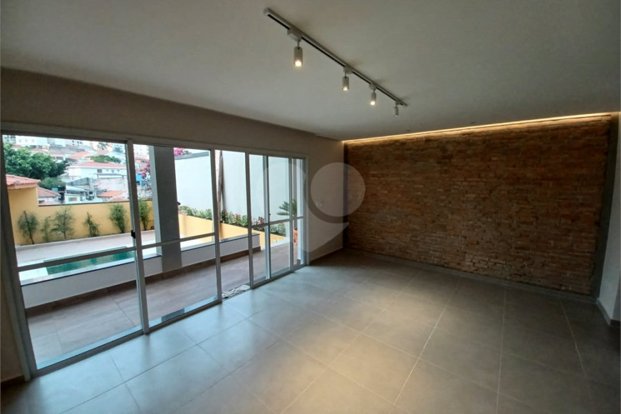 Casa Térrea à venda com 3 suítes em Jardim São Paulo(zona Norte), São Paulo, SP