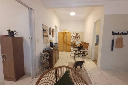 Apartamento à venda com 3 quartos em Tijuca, Rio de Janeiro, RJ