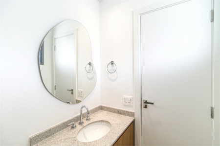 Apartamento para alugar com 2 suítes em Vila Olímpia, São Paulo, SP