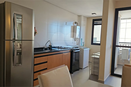 Apartamento à venda com 2 quartos, sendo 1 suíte, em Boa Vista, Sorocaba, SP