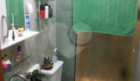 Apartamento à venda com 2 quartos em Vila Nova Cachoeirinha, São Paulo, SP