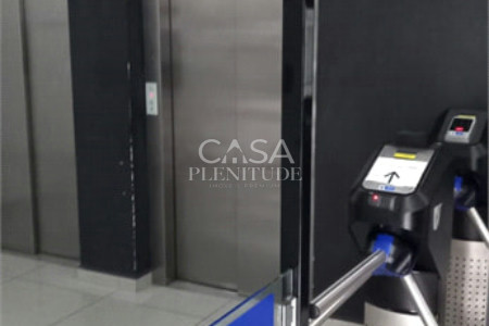 Sala à venda em Jardim Faculdade, Sorocaba, SP