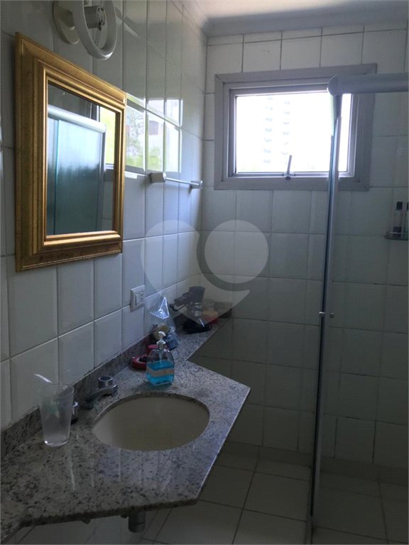 Apartamento à venda com 3 suítes em Vila Morumbi, São Paulo, SP