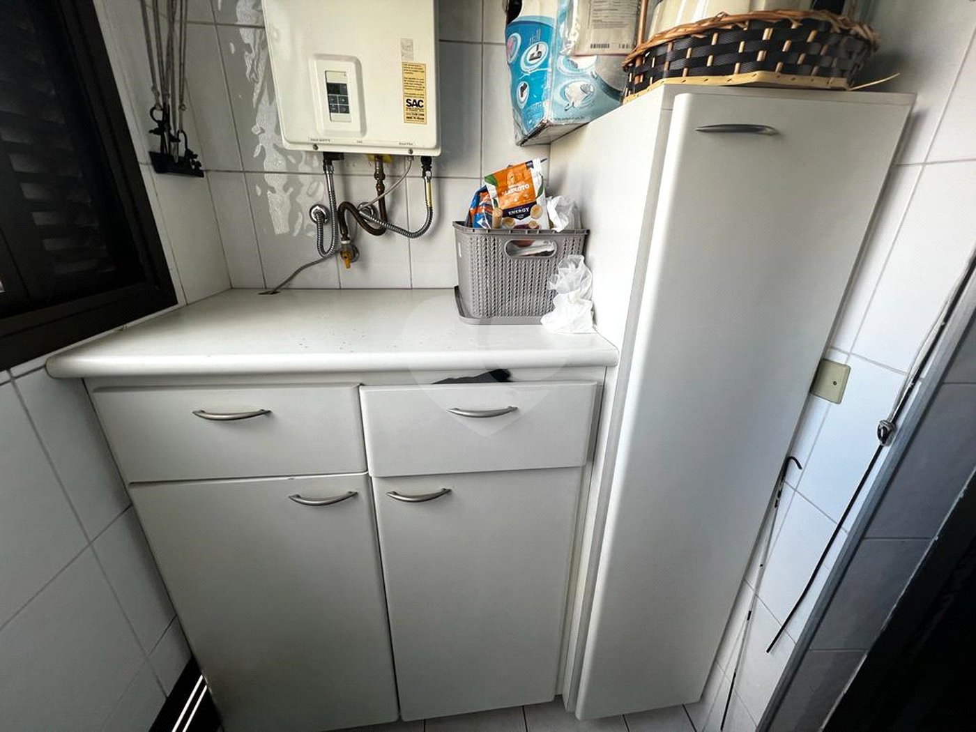 Apartamento à venda com 2 quartos em Vila Antônio, São Paulo, SP
