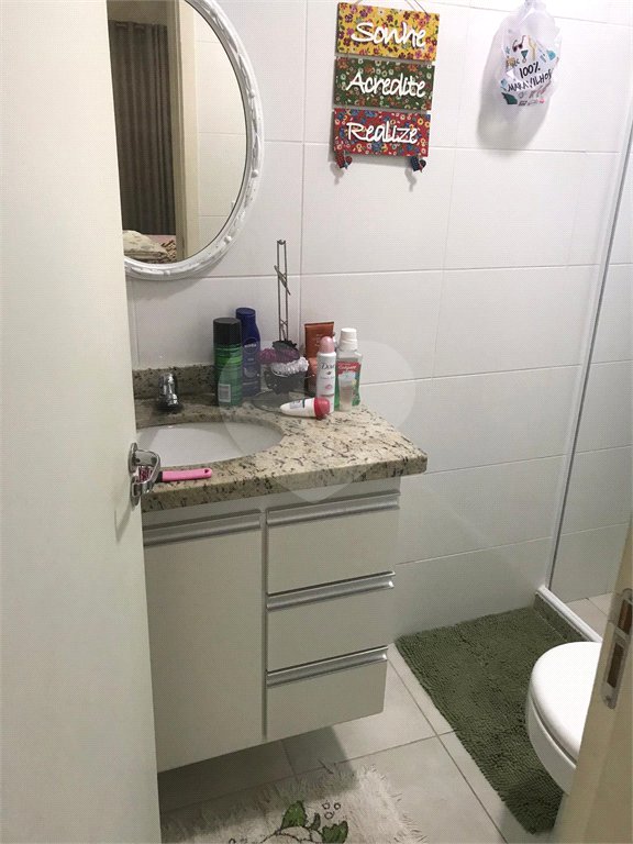 Apartamento à venda com 1 suíte em Braga, Cabo Frio, RJ