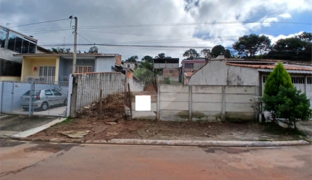 Terreno à venda em Jardim do Trevo, Atibaia, SP