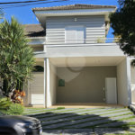 Casa para alugar com 3 suítes no condomínio Residencial Villa dos Inglezes, Sorocaba - SP