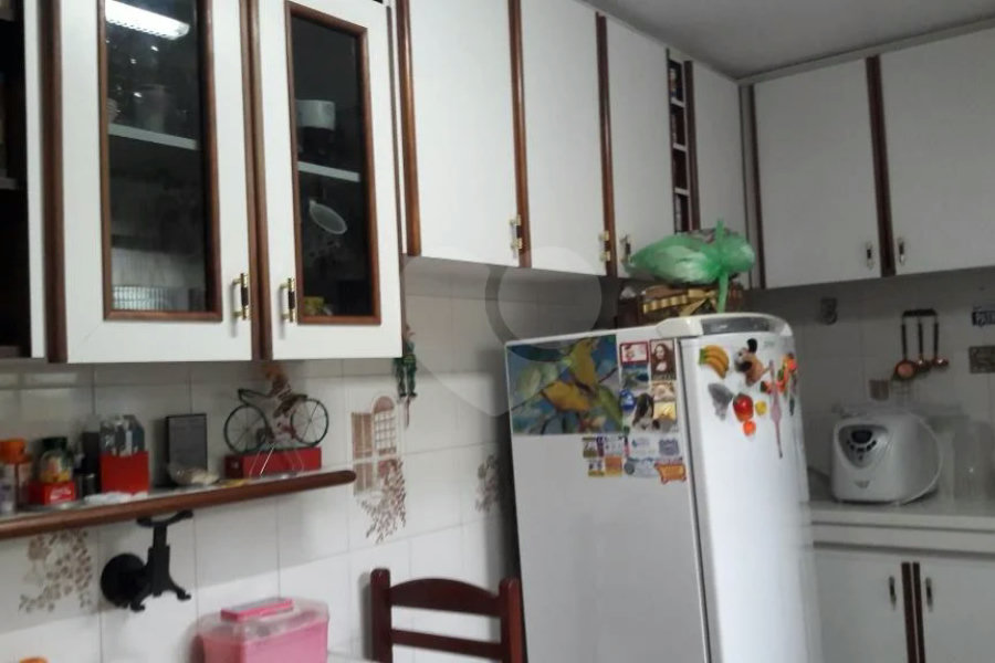 Sobrado à venda com 2 quartos, sendo 1 suíte, em Santana, São Paulo, SP